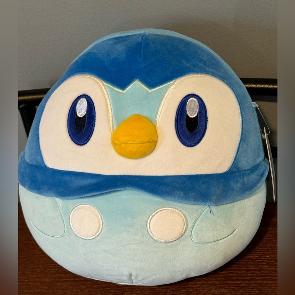Pokemon Squishmallow